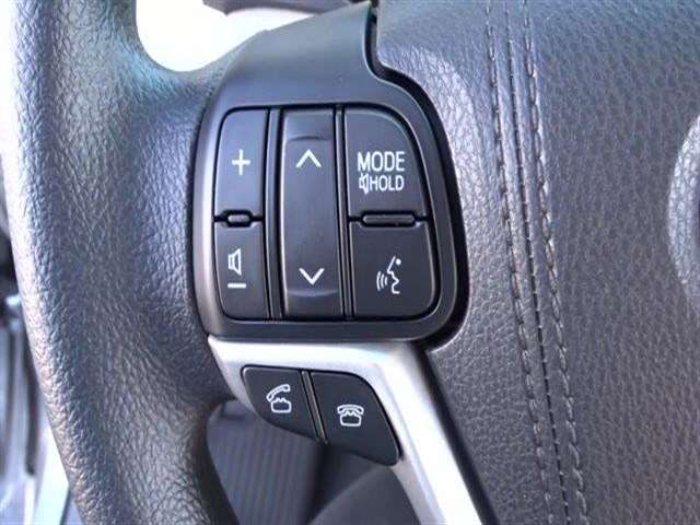 2017 Toyota Sienna LE